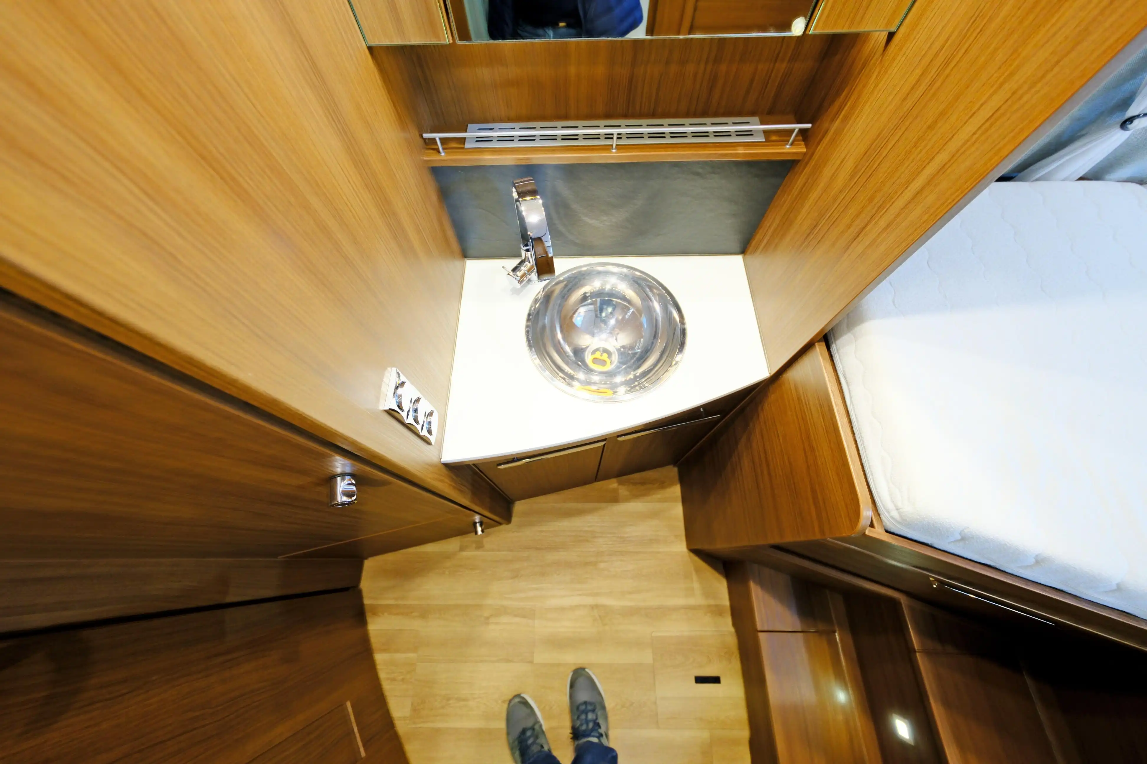 NIESMANN + BISCHOFF ARTO 79 LE